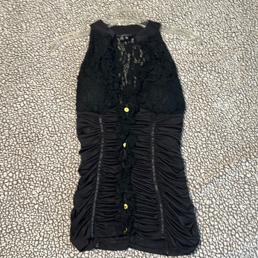 Women’s Lace Top